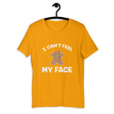 Short-Sleeve Unisex T-Shirt - Thecoloringpen