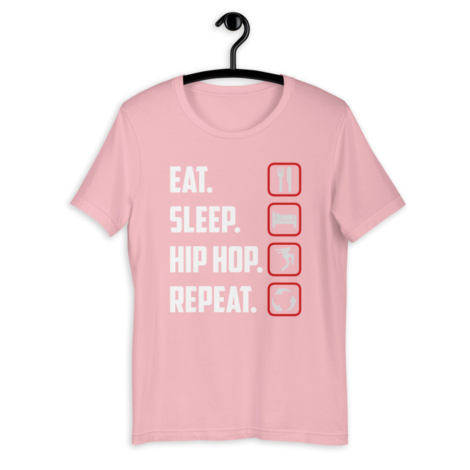 Short-Sleeve Unisex T-Shirt - Thecoloringpen