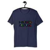 Short-Sleeve Unisex T-Shirt - Thecoloringpen