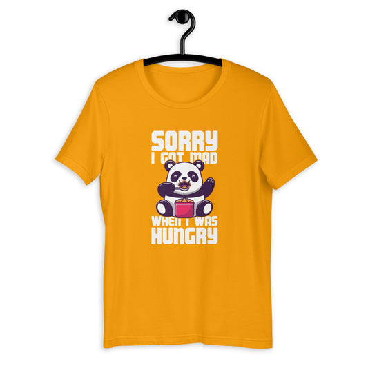 Short-Sleeve Unisex T-Shirt - Thecoloringpen