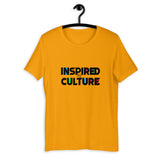 Short-Sleeve Unisex T-Shirt - Thecoloringpen