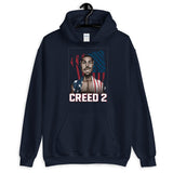 Creed 2 -Unisex Hoodie