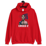 Creed 2 -Unisex Hoodie