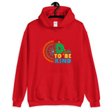 It's Dope to be -Unisex Hoodie