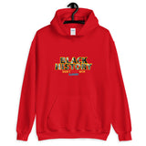 Black History -Unisex Hoodie