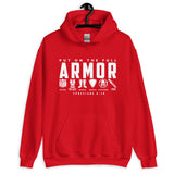 Full Armor -Unisex Hoodie