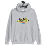 Black History -Unisex Hoodie