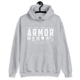 Full Armor -Unisex Hoodie