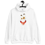 # Insane -Unisex Hoodie