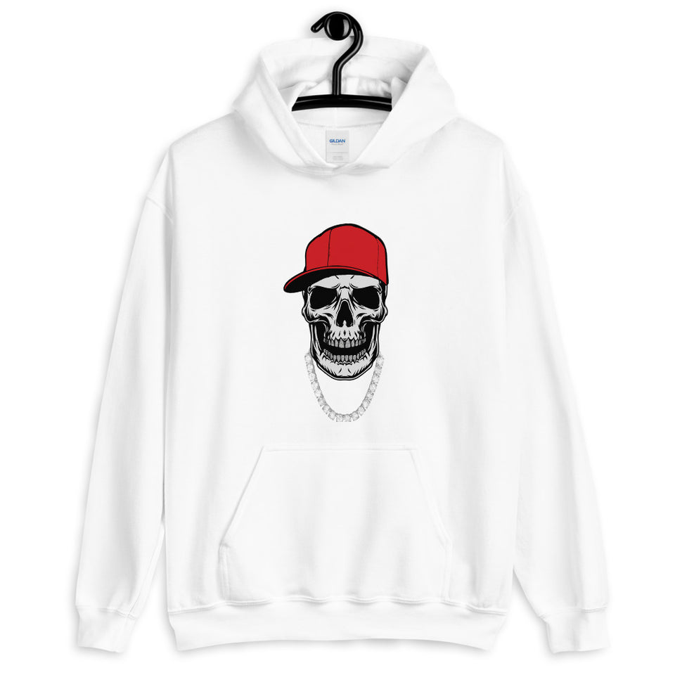 Flossin Till I Die -Unisex Hoodie