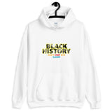 Black History -Unisex Hoodie