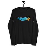 WakeUp -Unisex LS Tee