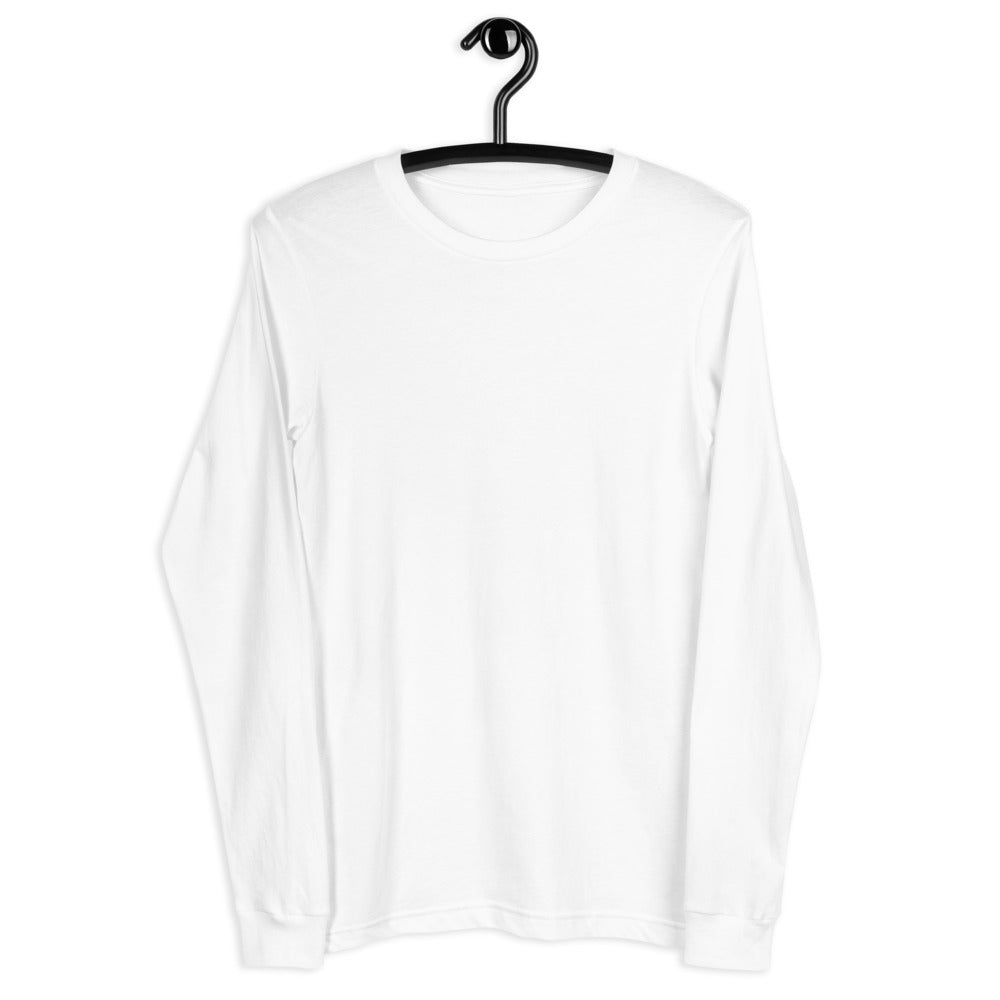 Unisex Long Sleeve Tee