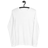 Unisex Long Sleeve Tee