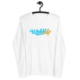 WakeUp -Unisex LS Tee