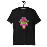 The Tongue -Short-Sleeve Unisex T-Shirt