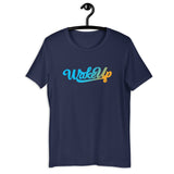 WakeUp -SS Unisex T-Shirt