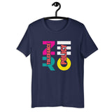 Zero Tolerance -SS Unisex T-Shirt