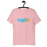 WakeUp -SS Unisex T-Shirt