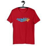 WakeUp -SS Unisex T-Shirt