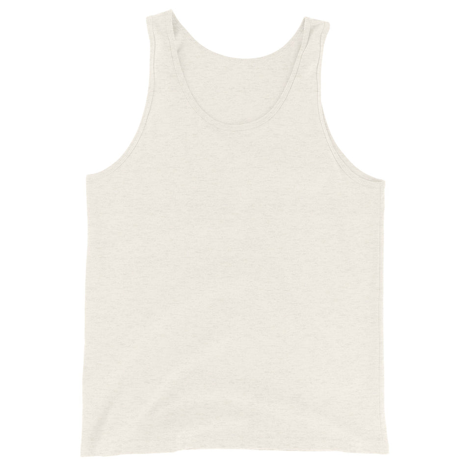 Unisex Tank Top