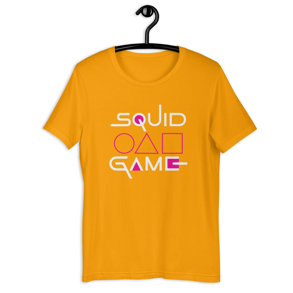 Squid 2 -SS Unisex T-Shirt