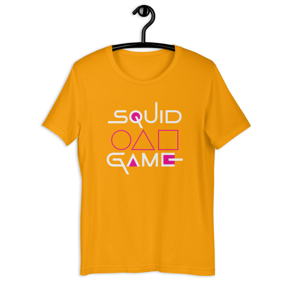 Squid 2 -SS Unisex T-Shirt
