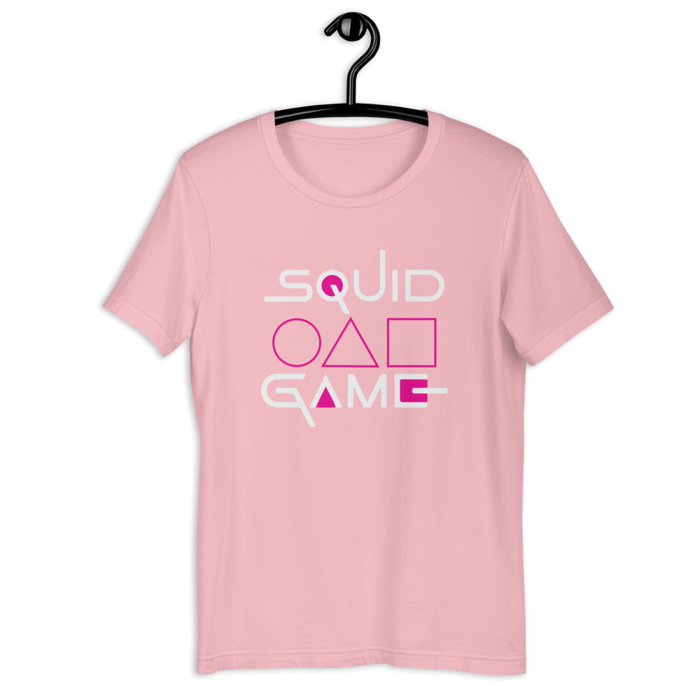 Squid 2 -SS Unisex T-Shirt