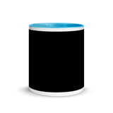 Mug with Color Inside