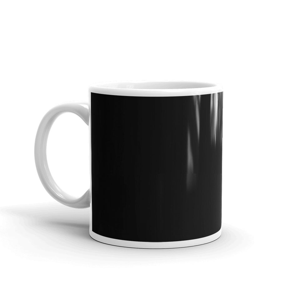 Glossy Mug 
