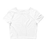 Women’s Crop Tee