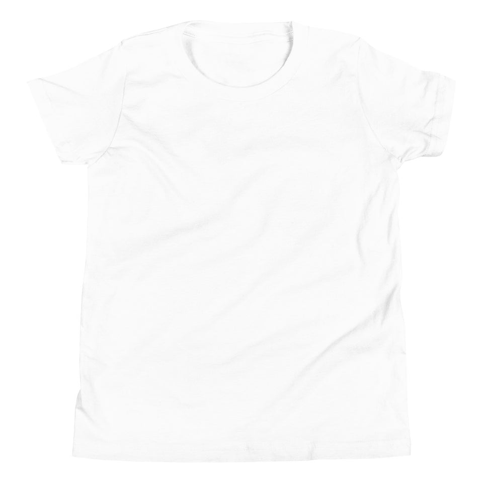 Youth Short Sleeve T-Shirt